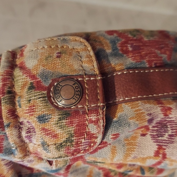 Fossil Handbag - Picture 4 of 8